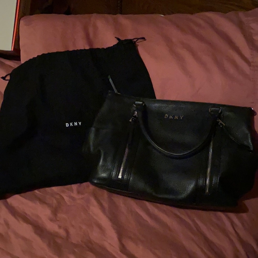DKNY handbag